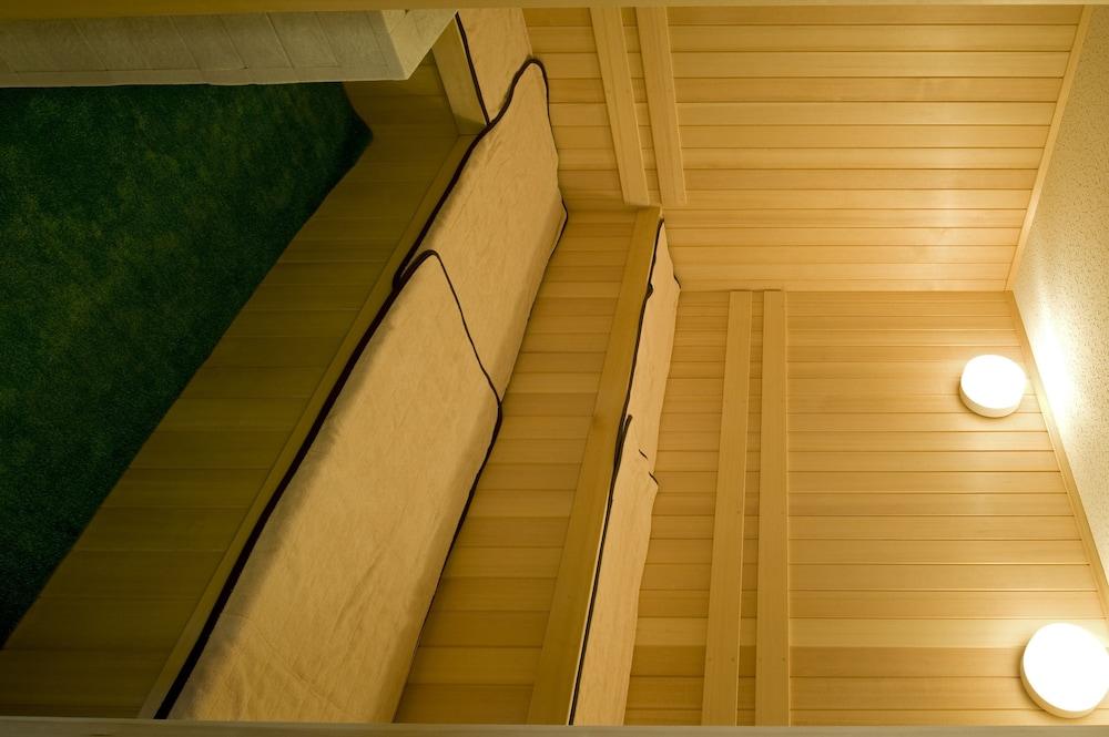 Dormy Inn Asahikawa Exterior photo