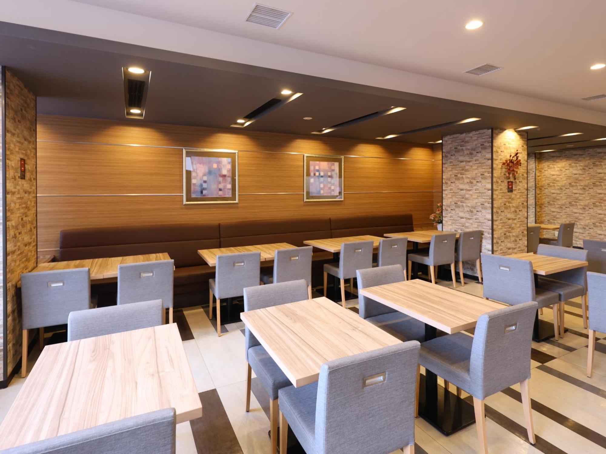 Dormy Inn Asahikawa Exterior photo