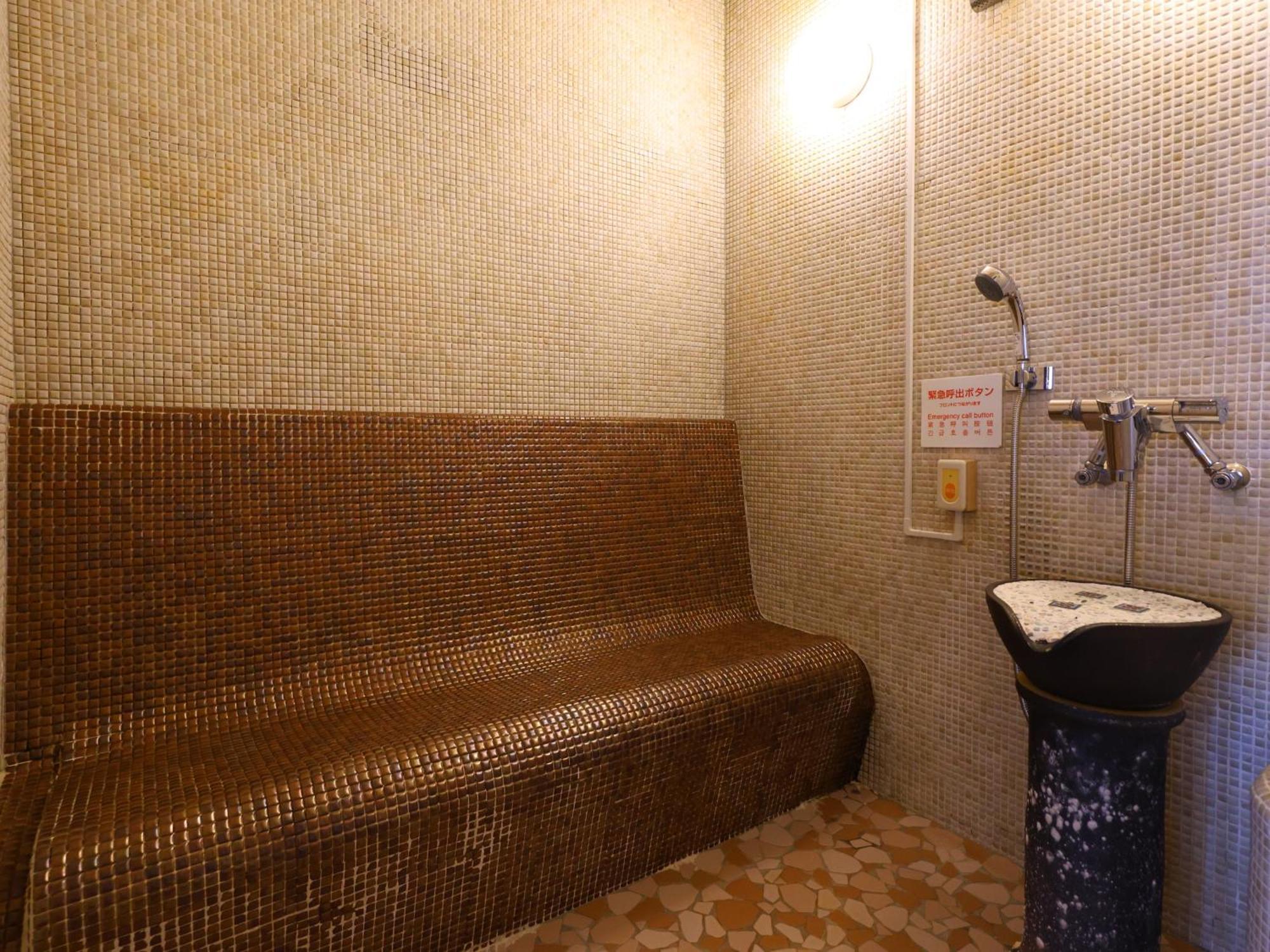 Dormy Inn Asahikawa Exterior photo