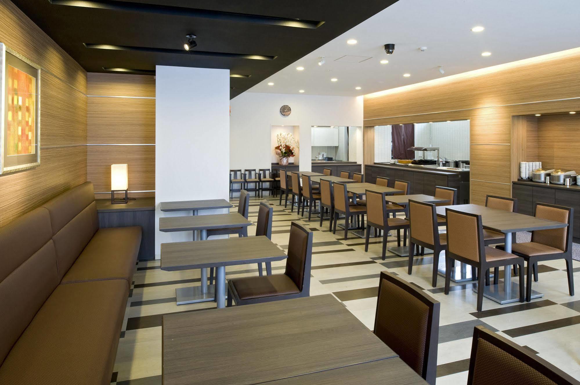 Dormy Inn Asahikawa Exterior photo